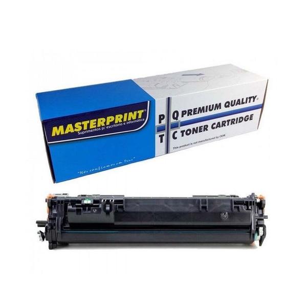 Imagem de Toner Masterprint Hp Compativel Q6002-A Yellow