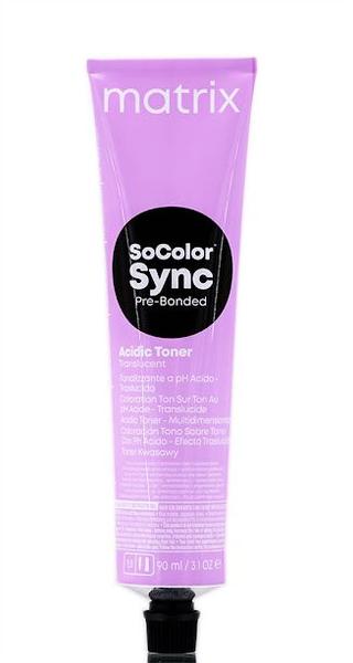 Imagem de Toner Matrix SoColor Sync Ácido Pré-Colado 10PA 90mL