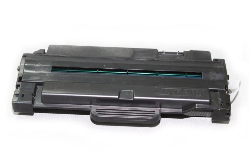 Toner mlt-d105l d105 compatível p/ samsung scx-4600 scx-4623f ml1910 1915 2525 - BY QUALITY, CHINAMATE, EVOLUT Imagem de Toner mlt-d105l d105 compatível p/ samsung scx-4600 scx-4623f ml1910 1915 2525