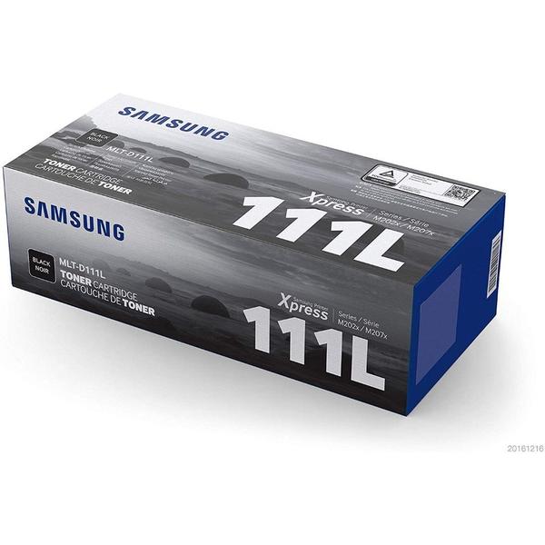 Toner mlt-d111l d111l xpress m2020 m2020fw m2070 m2070w m2070fw original 1.8k Imagem de Toner mlt-d111l d111l xpress m2020 m2020fw m2070 m2070w m2070fw original 1.8k
