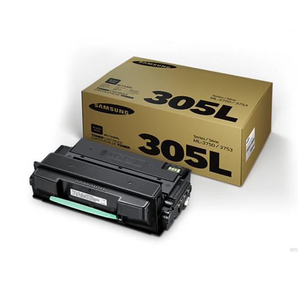 Imagem de Toner MLT-D305L para Impressora Samsung ML3750ND ML3750 15k