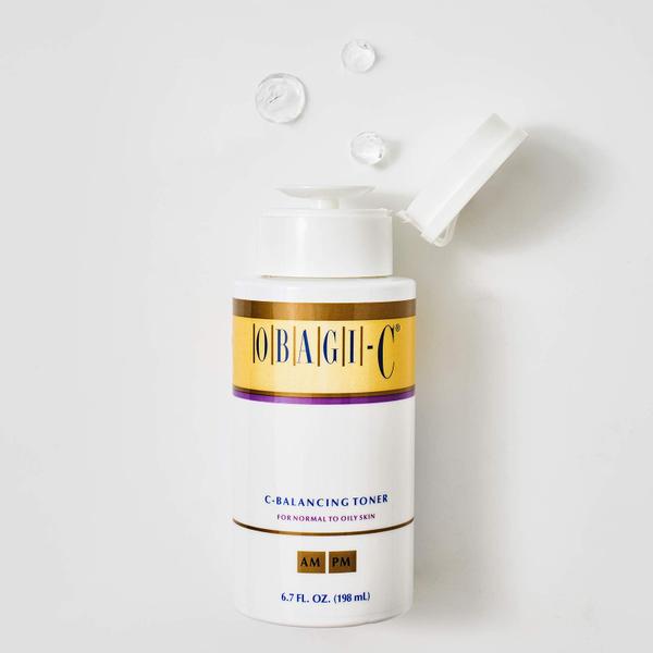 Imagem de Toner Obagi Medical C-Balancing 200 ml, pacote com 1