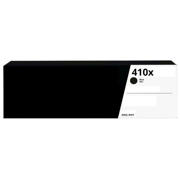 Imagem de Toner Origin CF410X M452DN M452DW M452NW M477FD M477FD Preto para HP