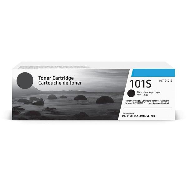 Toner Origin MLT-D101S ML2165 ML2165W SCX3405W SCX3405FW para Samsung Imagem de Toner Origin MLT-D101S ML2165 ML2165W SCX3405W SCX3405FW para Samsung