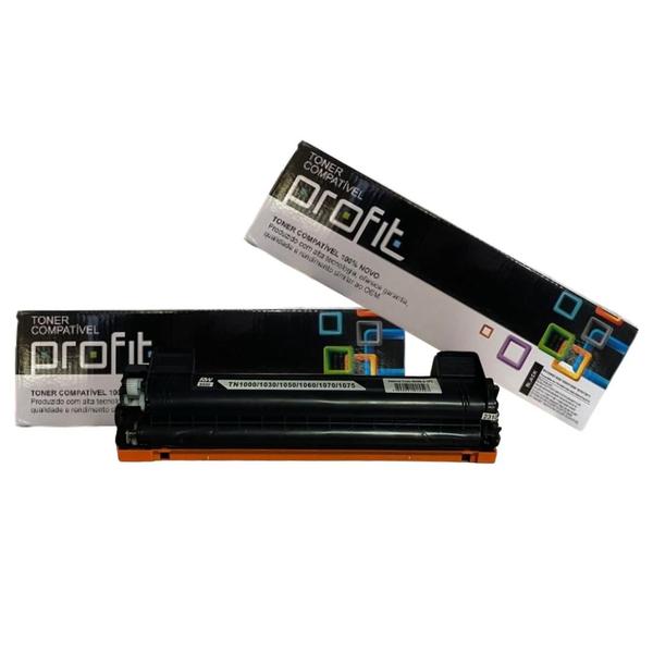 Imagem de Toner P/ Hl-1212w Dcp-1612 1510r Hl-1210w Dcp-1617nw Hl-1212