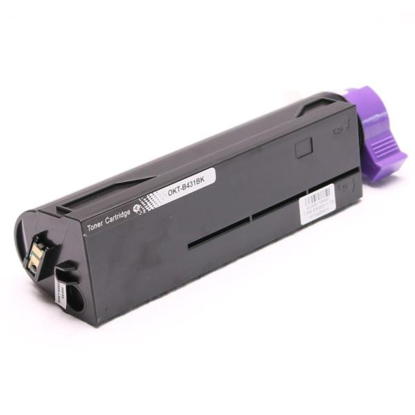 Imagem de Toner P/ Impressora B411DN B411D B431DN+ B431DN MB431 MB491 B431+ B461  B431 B411