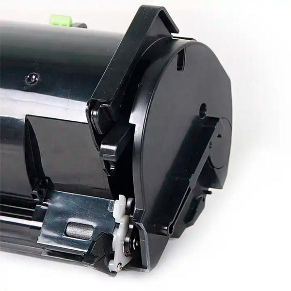 Imagem de Toner P/ Lexmark 51b4000 Ms317/ms417/ms517/mx317/mx417/517