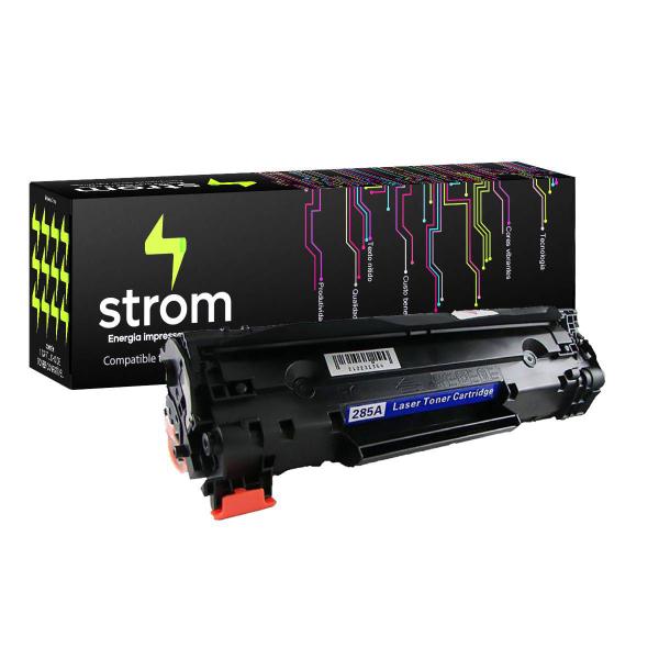 Imagem de Toner P1102 P1102w M1132 M1210 M1212 M1130 M1217 M-1217