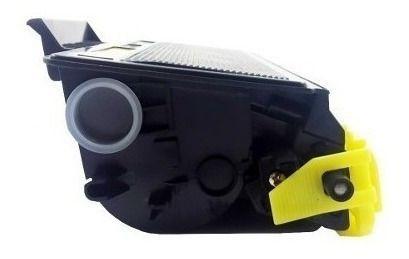 Toner Para Dcp-8085dn Dcp-8080dn Mfc-8890dw Tn-650 - Import Laser Imagem de Toner Para Dcp-8085dn Dcp-8080dn Mfc-8890dw Tn-650