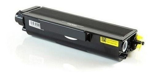 Toner Para Dcp-8085dn Dcp-8080dn Mfc-8890dw Tn-650 - Import Laser Imagem de Toner Para Dcp-8085dn Dcp-8080dn Mfc-8890dw Tn-650
