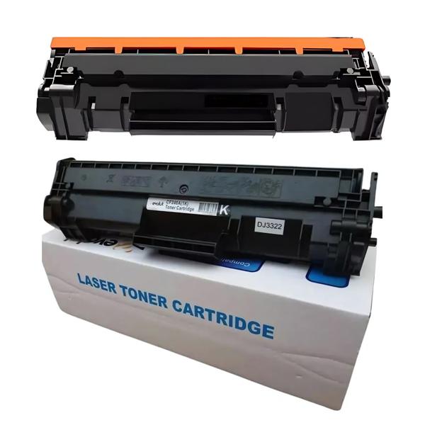 Imagem de Toner  para Hp M15w Toner Cf248a M15 M28 Compatível EVOLUT