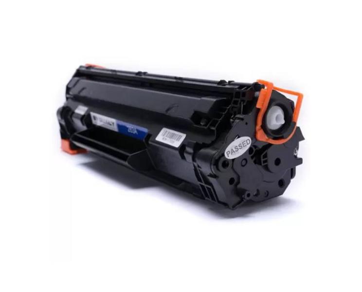 Imagem de Toner Para M127fn M125a M127 M225 83a Cf283a 283a CF283a Compatível