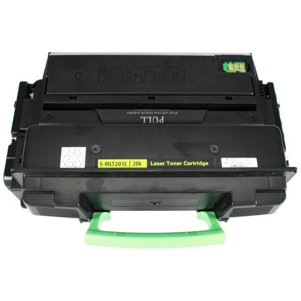 Imagem de Toner para M4080fx M4080 4080fx Mlt-d201l D201 201l D201l 20k