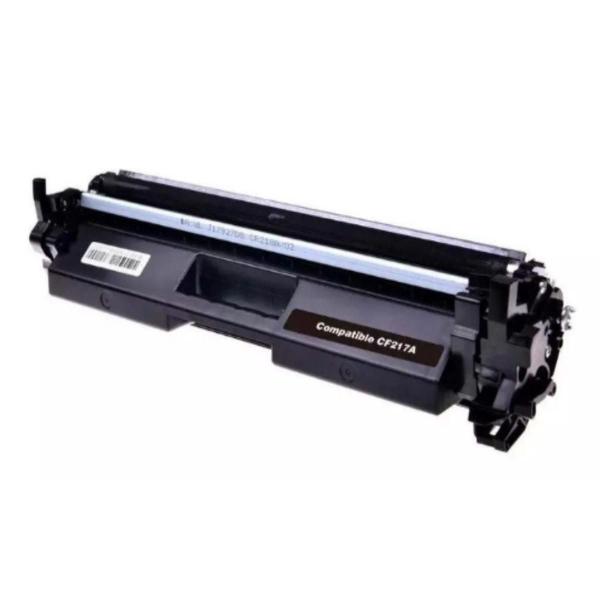 Imagem de Toner Premium CF217a 217a M102w M130a M130 M13 M130fw M130nw