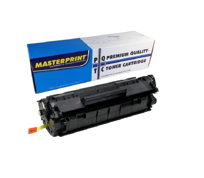 Imagem de Toner Premium Quality Hp Cb540/Ce320/210 Preto Univ.comp. Ptc P.c