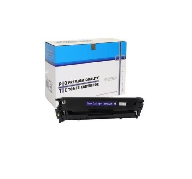 Imagem de Toner Premium Quality Hp Cb542/Ce322/212 Amarelo Univ.comp. Ptc Imp