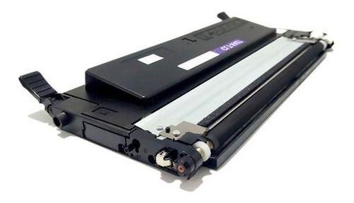 Imagem de Toner Preto Impressora Clx-3175n Clx-3170fn Clp-315 Clp-310