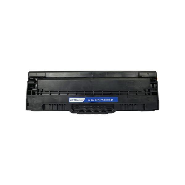 Toner Pro Resolution 105A W1105 para HP 107A 107W 135A 135W 137fnw COM CHIP 1K Imagem de Toner Pro Resolution 105A W1105 para HP 107A 107W 135A 135W 137fnw COM CHIP 1K