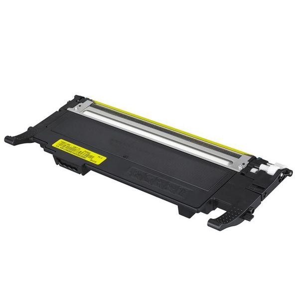 Imagem de Toner Pro Resolution 407S CLP-320 325 320N 325W CLX-3185 3185N 3185FN 3185FW Amarelo