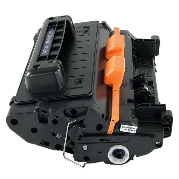 Toner Pro Resolution CC364A 64A para P4014 P4515 10k Imagem de Toner Pro Resolution CC364A 64A para P4014 P4515 10k