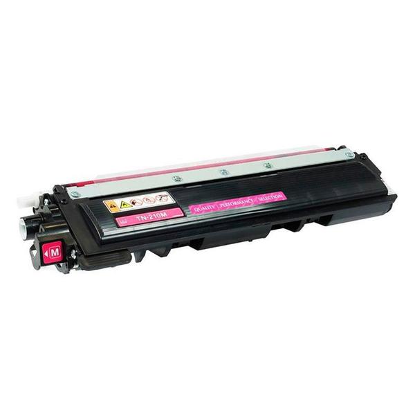 Toner Pro Resolution TN210 para HL3040CN MFC9010CN MFC9320CW HL8070 magenta 1.4k Imagem de Toner Pro Resolution TN210 para HL3040CN MFC9010CN MFC9320CW HL8070 magenta 1.4k