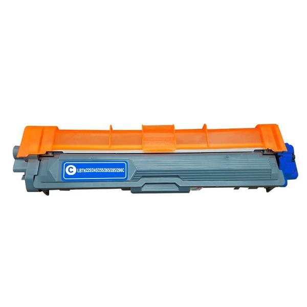 Imagem de Toner Pro Resolution  TN221 HL3140 HL3170 DCP9020 MFC9130 MFC9330 Cian1.4k 