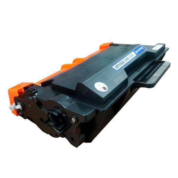 Imagem de Toner Pro Resolution TN3492 TN890 3520 3490 para 6400 6900 L6902DW L6402DW 6902 L6402 20k