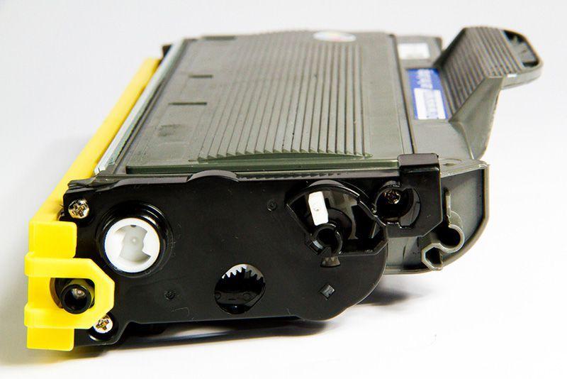 Toner Pro Resolution TN360 para DCP7030 DCP7040 CP7030R HL2140 HL2150 HL2170 HL2150N Imagem de Toner Pro Resolution TN360 para DCP7030 DCP7040 CP7030R HL2140 HL2150 HL2170 HL2150N