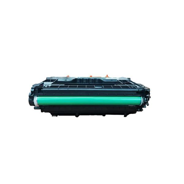 Imagem de Toner Pro Resolution w9004mc w9004 para HP E60055 E60065 E60075 E62555 E62565 E62575  COM CHIP 50K