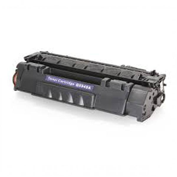 Imagem de Toner Q5949A 5949 - 1160 1320 3390 3392 - 3K