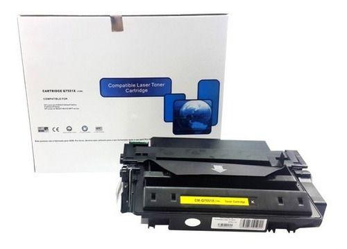 Imagem de Toner Q7551x 51x M3027 M3035 P3005