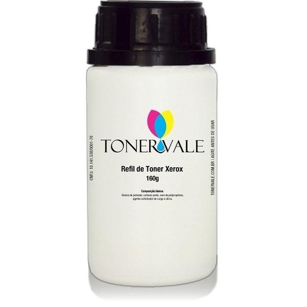 Imagem de Toner Refil TankFull Para Xerox Phaser 3250 3250DN 3250D - 106R01374 de 160g