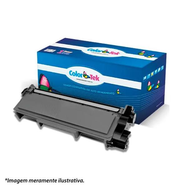 Imagem de Toner ricoh 3710 7k - colortek +