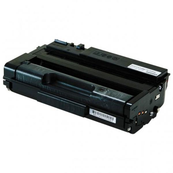 Toner Ricoh Compatível SP377XA SP-377 Black Afício SP 377DNwX SP 377SFNwX - Importado Imagem de Toner Ricoh Compatível SP377XA SP-377 Black Afício SP 377DNwX SP 377SFNwX