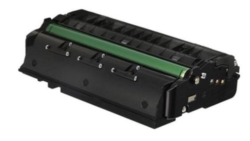 Toner Ricoh Compatível SP377XA SP-377 Black Afício SP 377DNwX SP 377SFNwX - Importado Imagem de Toner Ricoh Compatível SP377XA SP-377 Black Afício SP 377DNwX SP 377SFNwX
