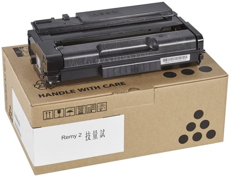 Toner Ricoh Compatível SP377XA SP-377 Black Afício SP 377DNwX SP 377SFNwX - Importado Imagem de Toner Ricoh Compatível SP377XA SP-377 Black Afício SP 377DNwX SP 377SFNwX