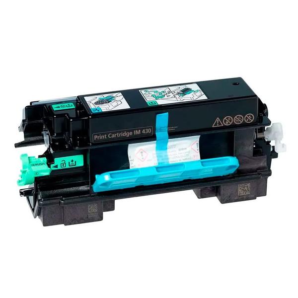 Imagem de Toner Ricoh Preto 17,4K para IM430-P502 419078