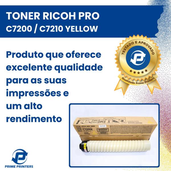 RICOH Pro Pトナー C7200 5本セット売り リコー、RICOH Pro C7200S