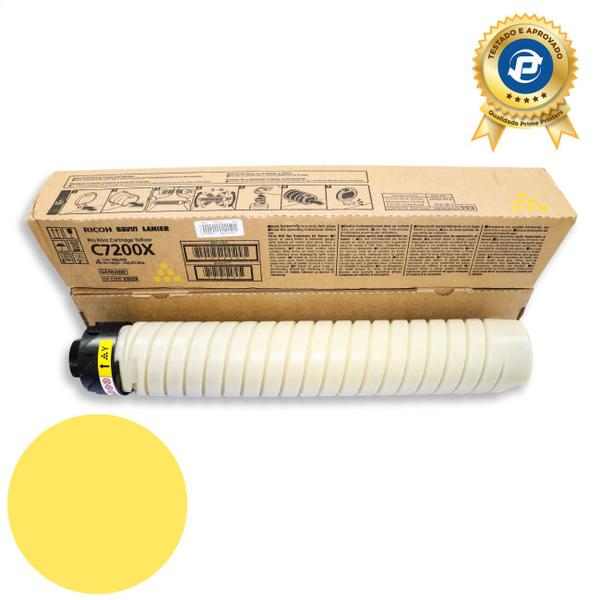 RICOH Pro Pトナー C7200 5本セット売り RICOH Pro Pトナー C7200 5本