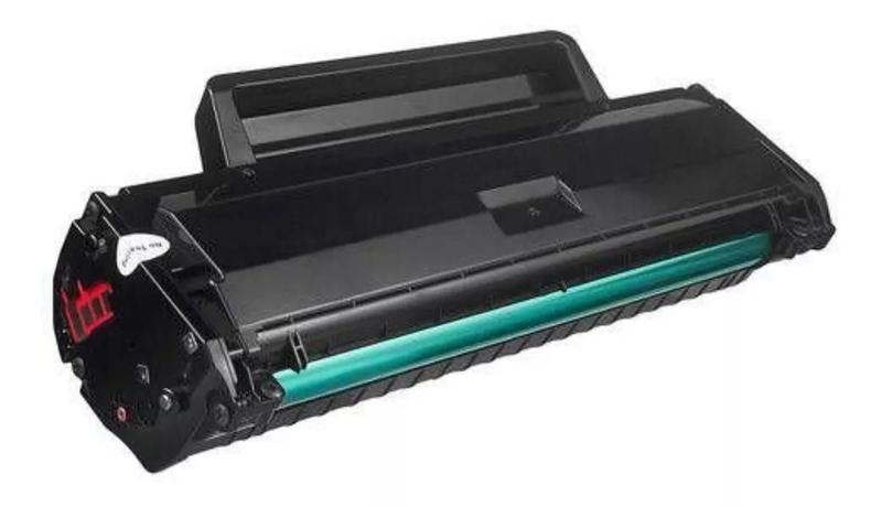 Toner Samsung D111 D111s - Inova Ink Imagem de Toner Samsung D111 D111s