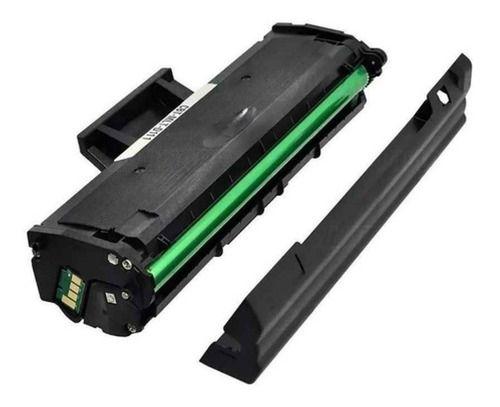 Imagem de Toner Samsung D111 M2070 M2070w 2070w Compatível Com Chip