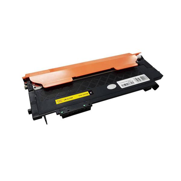 Toner Samsung Y404S Amarelo - C430 C480 C430W C480W C480FW Imagem de Toner Samsung Y404S Amarelo - C430 C480 C430W C480W C480FW