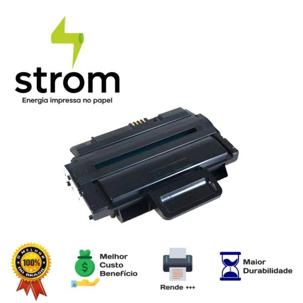 Imagem de Toner Scx5530 Scx-5530fn Scx-5530 Scx-5530fn Scx-d5530