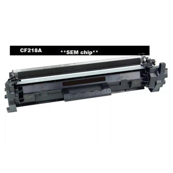 Imagem de Toner Star Compativel Com Impressoras 18A M132 SEM Chip