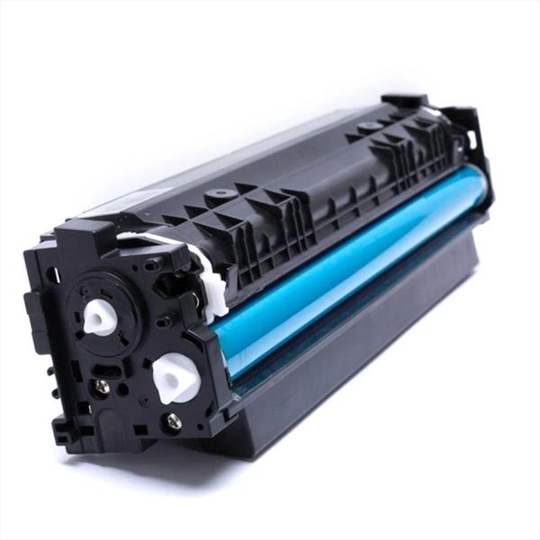 Imagem de Toner Star Compativel Com Impressoras M452 M477 410a Azul cf411a