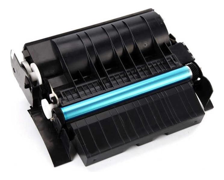 Imagem de Toner T640 Para Laserjet T642 T642N T642TN Compatível 21k