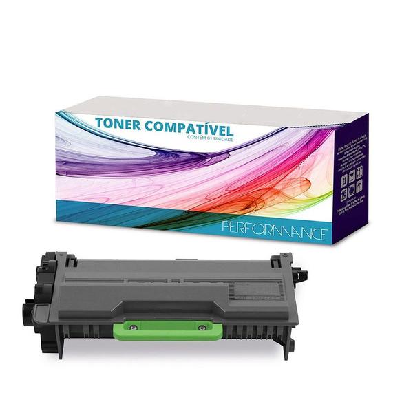 Imagem de Toner Tankfull Para Brother HL-L5102DW HL-L6402DW DCP-L5502DN - TN 3472 TN 880 Black para 12.000 página