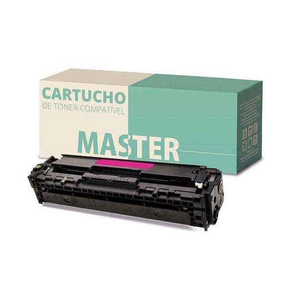 Imagem de Toner Tankfull Para HP 410A CF413A Magenta - M452DW M452DN M477FDW M477FNW M477FDN para 2.300 cópias