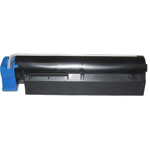 Imagem de Toner Tankfull Para okidata MB491 B431 B431DN B491 B411 MB461