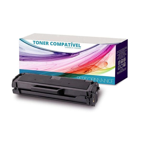 Imagem de Toner Tankfull Para Samsung ML-2165 ML-2165W SCX-3405 SCX-3405FW SCX-3400 ML-2160 - MLT-D101S para 1.50